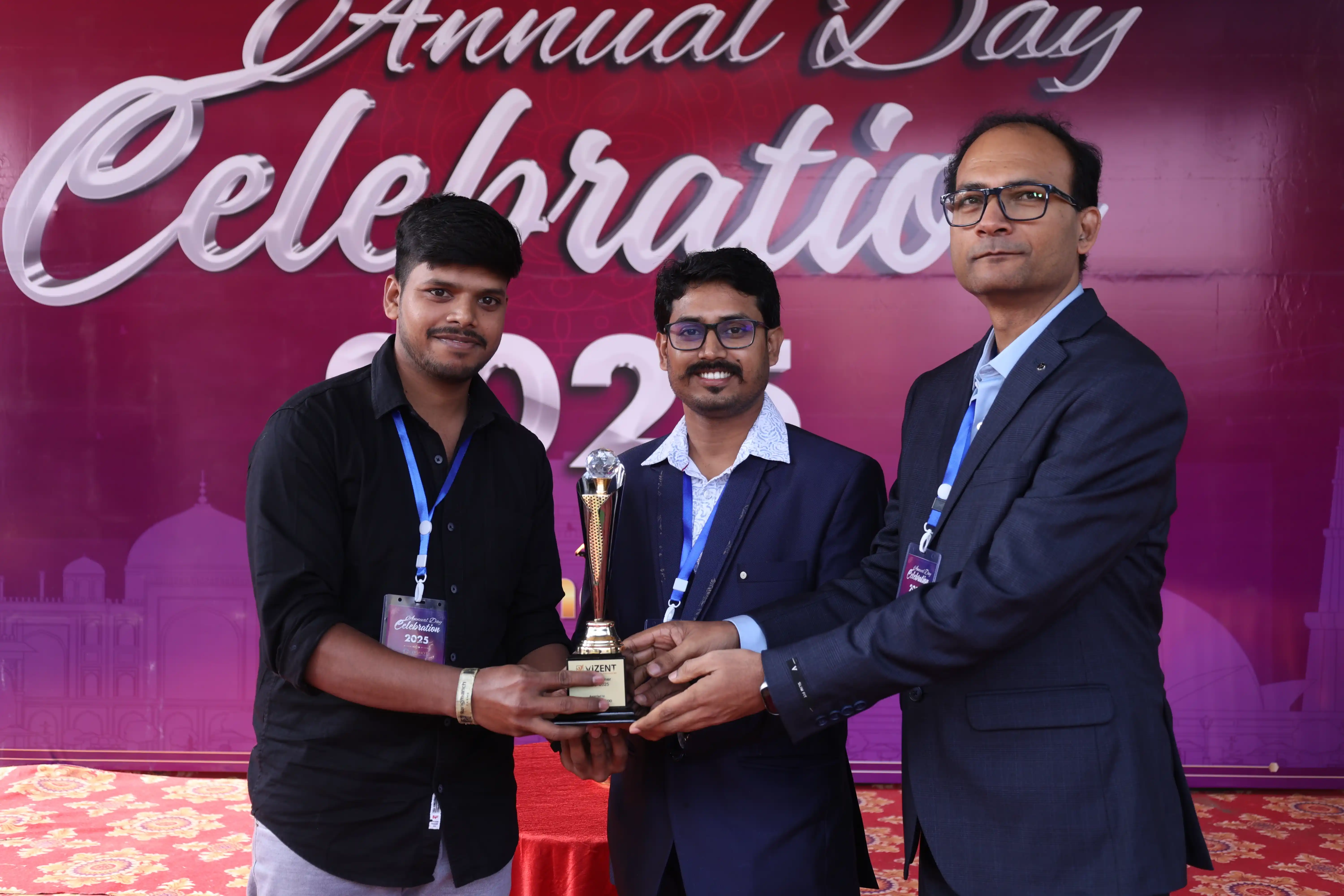 Vizent Award Ceremony 6