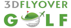 3dflyovergolf