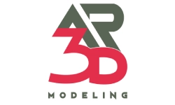ar 3d modeling 