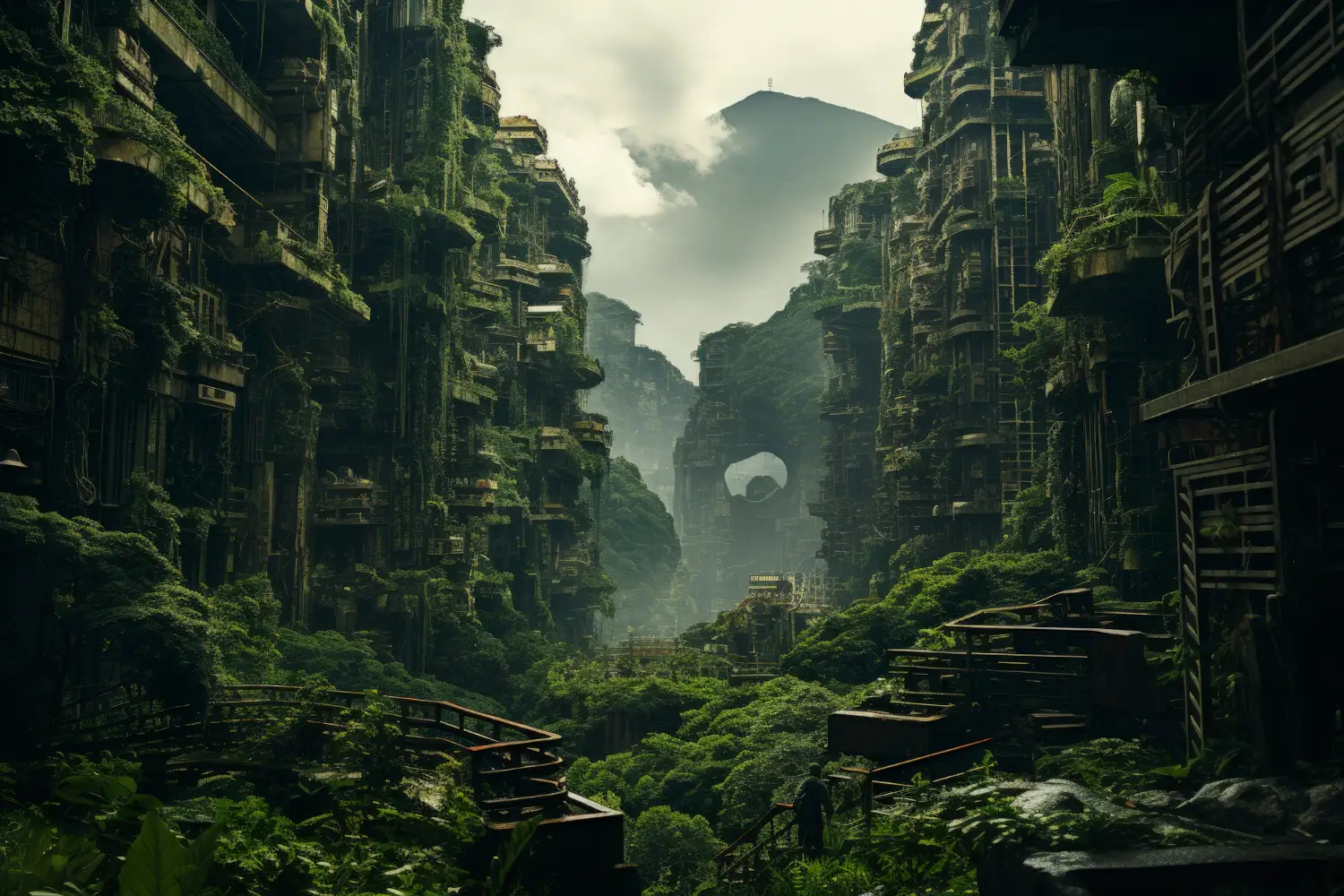 3d game environment
