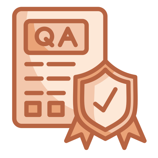 Quality Assurance