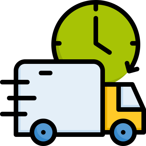 Timely Delivery