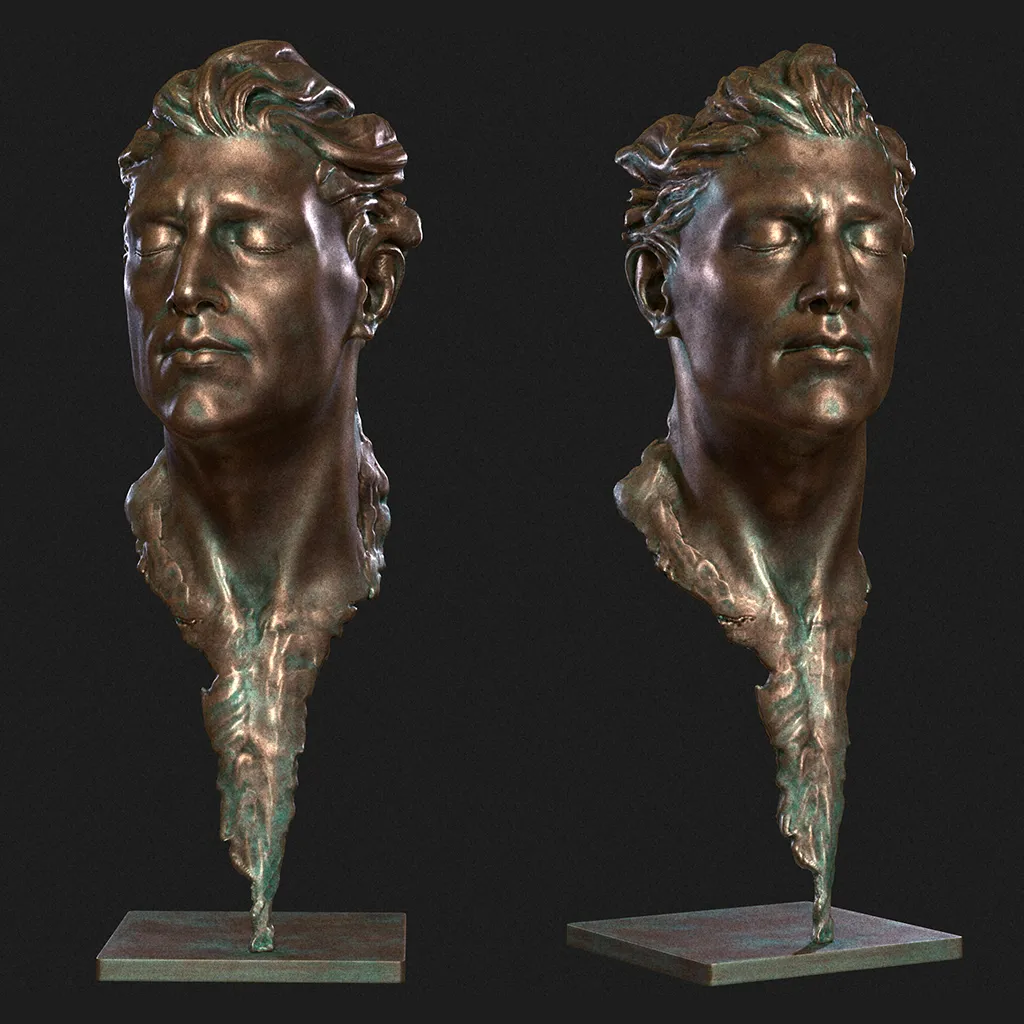 3d game modeling
