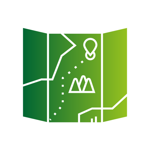 Course Maps