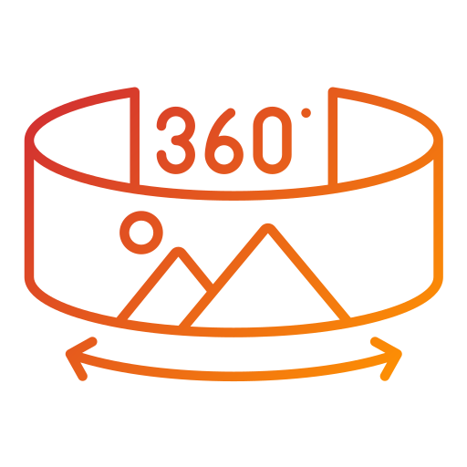architectural 360 paranoma