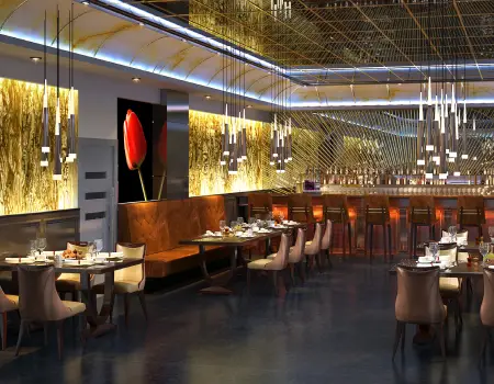 commercial 3d interor design