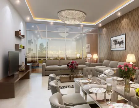 architectural 3d modeling