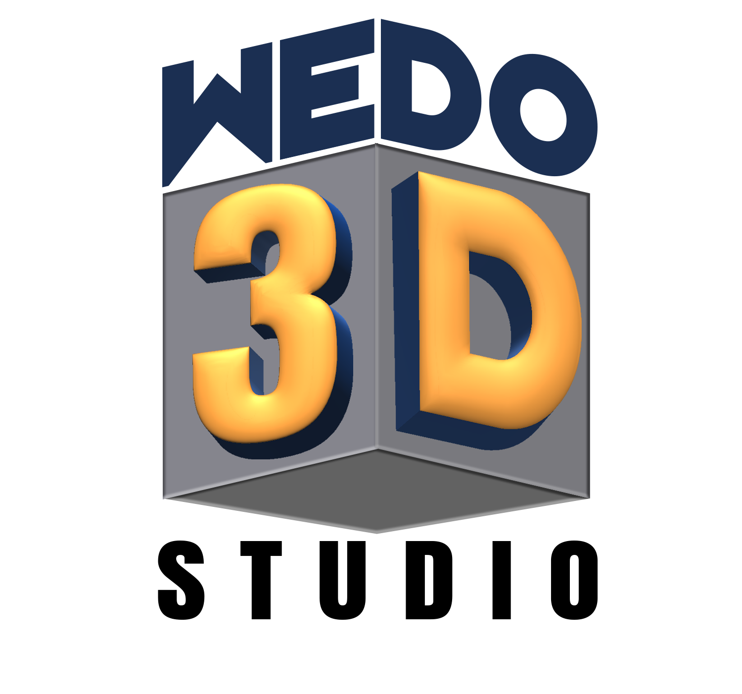 WeDo 3D Studio